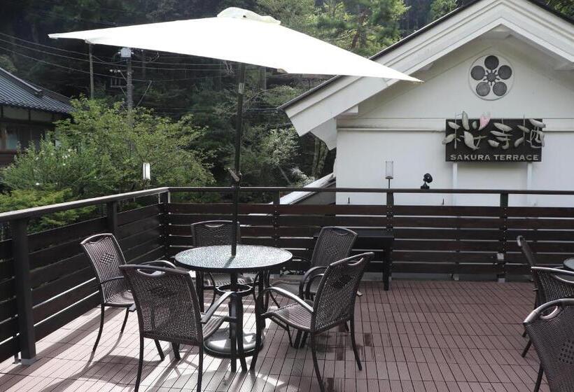 فندق Temple Lodging Shukubo Kakurinbo
