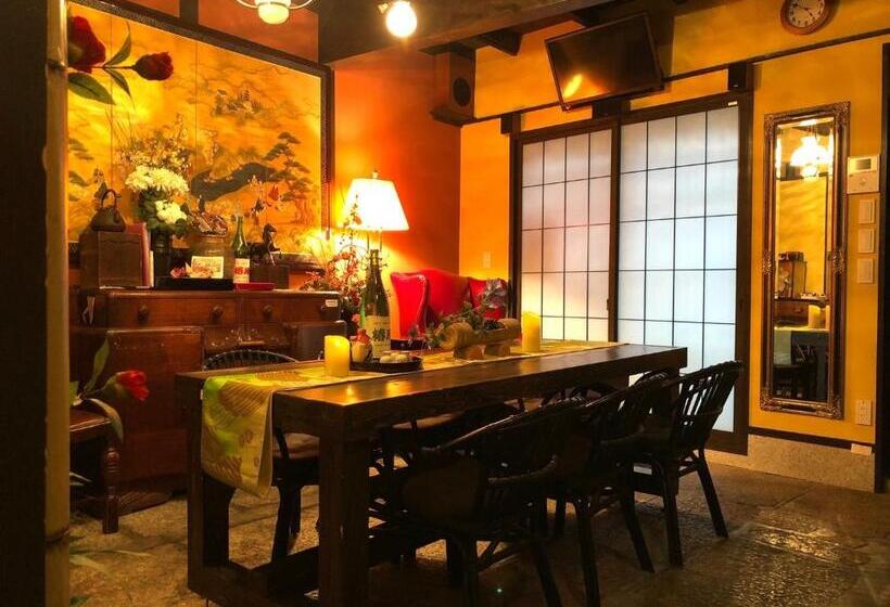 هتل Tsubakian Kyoto Vacation Stay 29429v