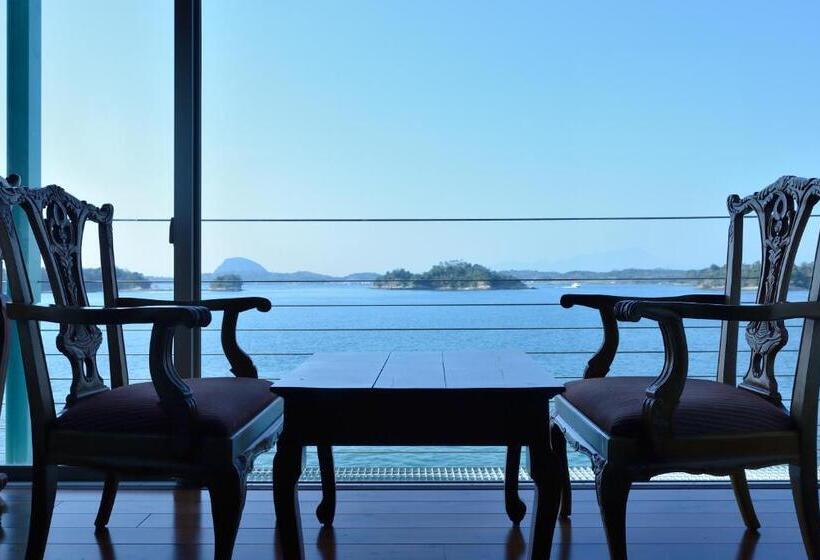 Uminoyasuragi Hotel Ryugu