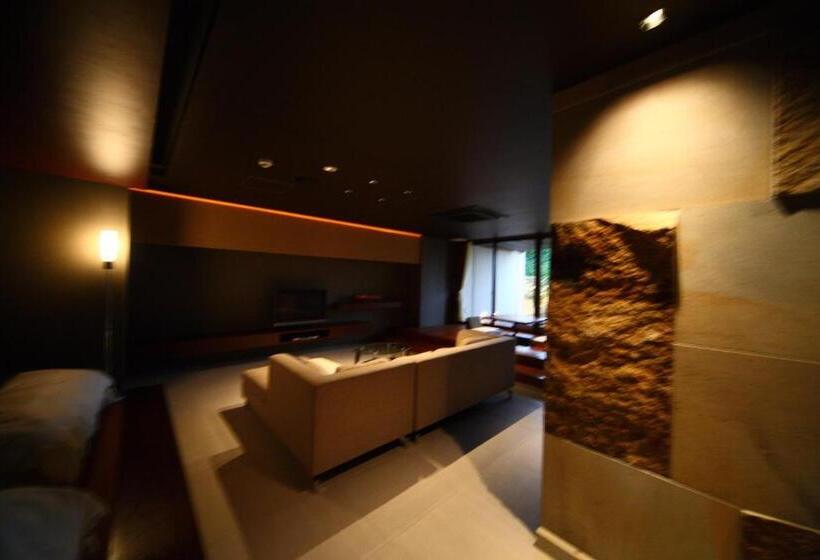 Uminoyasuragi Hotel Ryugu