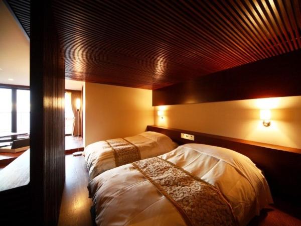 Uminoyasuragi Hotel Ryugu