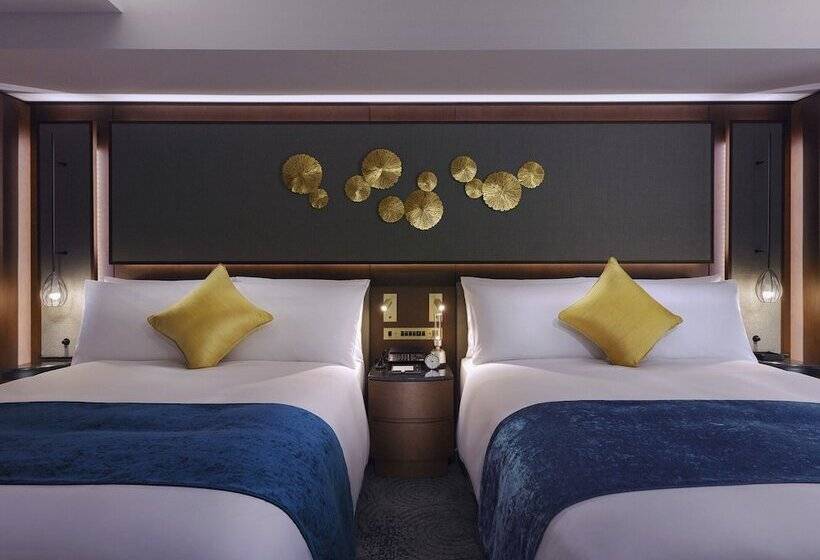 هتل Villa Fontaine Premier Haneda Airport