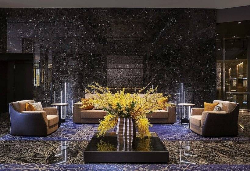 هتل Villa Fontaine Premier Haneda Airport
