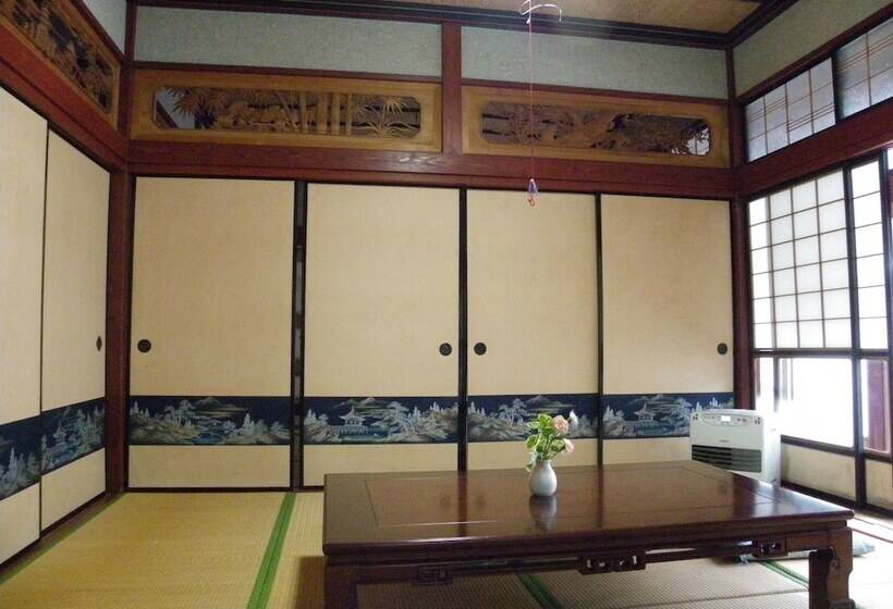 فندق Zakuro No Yado