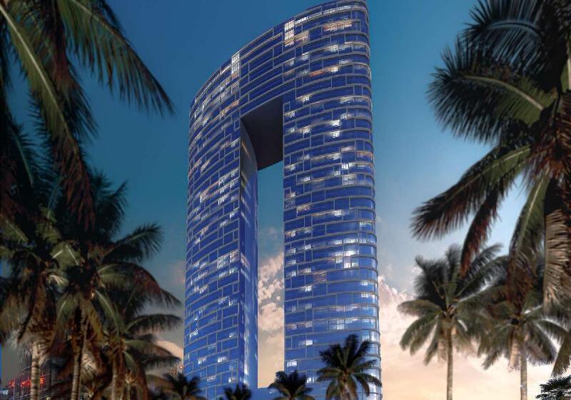 Fotos del hotel Address Beach Resort:  6