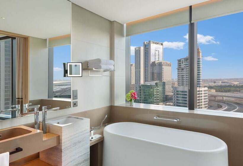 Fotos del hotel Address Beach Resort:  16