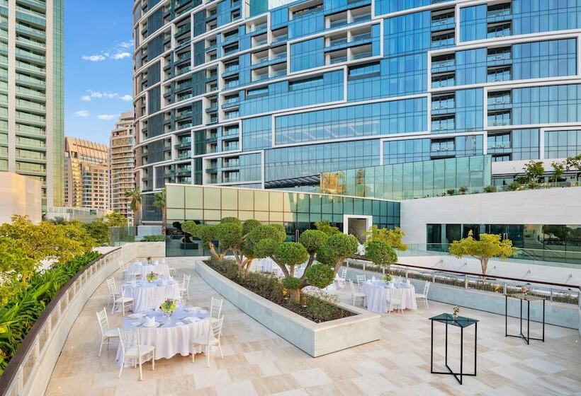 Fotos del hotel Address Beach Resort:  5