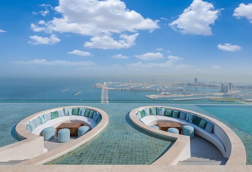 Fotos del hotel Address Beach Resort:  14