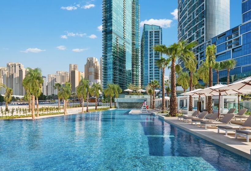 Fotos del hotel Address Beach Resort:  30