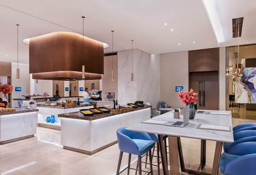 Fotos del hotel Address Beach Resort:  23