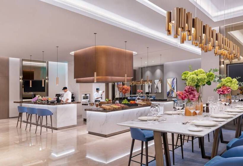 Fotos del hotel Address Beach Resort:  10