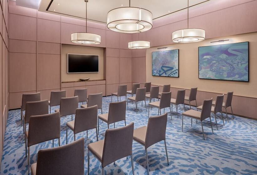 Fotos del hotel Address Beach Resort:  13