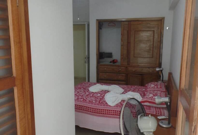 هتل Casa Maura Habana Vieja