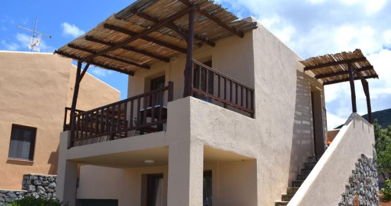 בית מלון כפרי Magia Village Resort