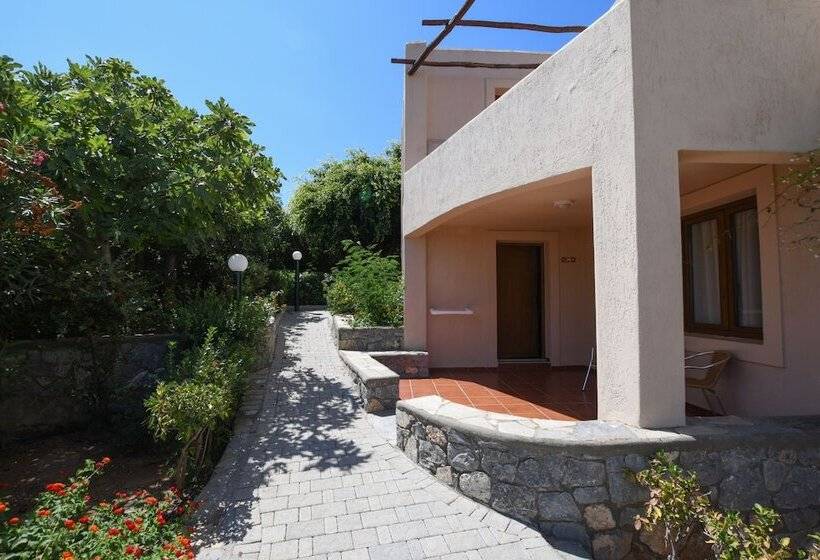 Hotel Magia Village Resort