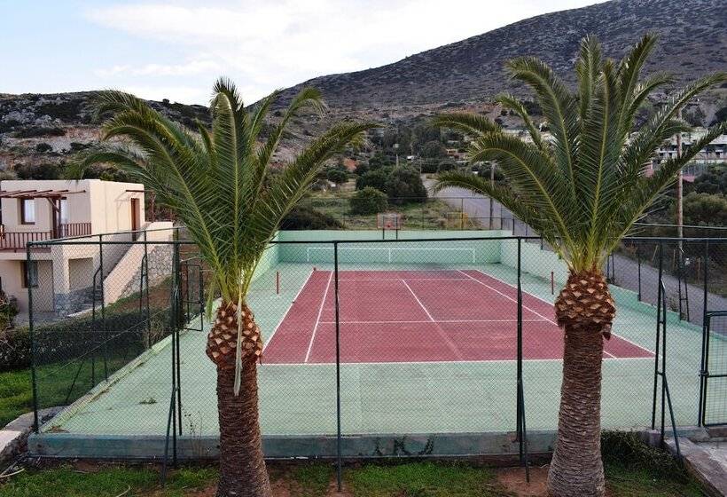 בית מלון כפרי Magia Village Resort