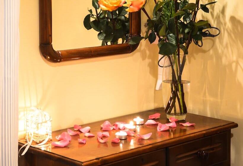 هتل Artemis Room