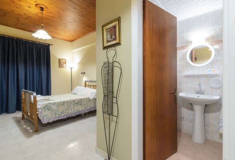 هتل Artemis Room