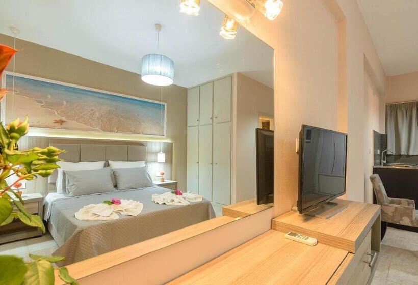 هتل Artemis Room