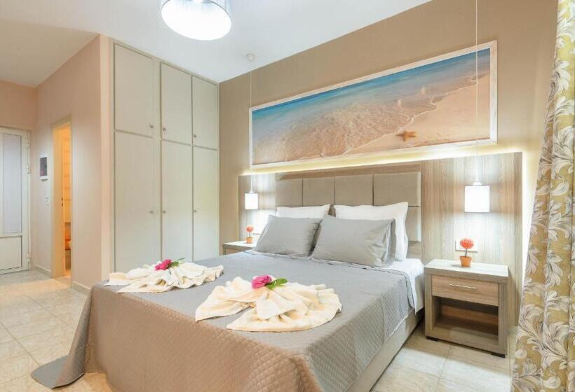 هتل Artemis Room