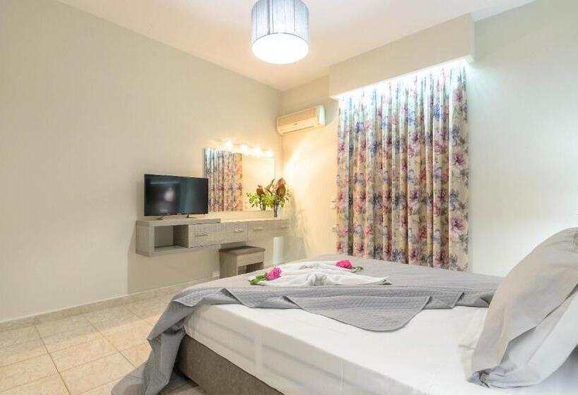 هتل Artemis Room