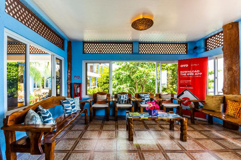 Hotel Dakong Bato Beach And Leisure Resort