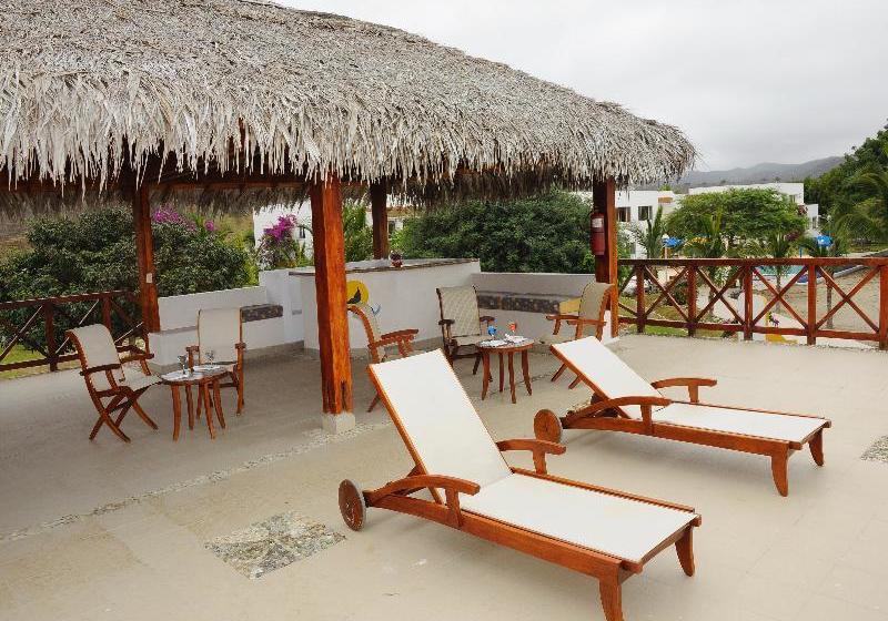 Hotel Hostería Del Parque