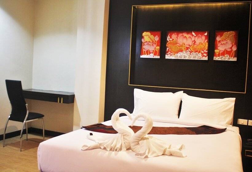 Metro Hotel & Spa