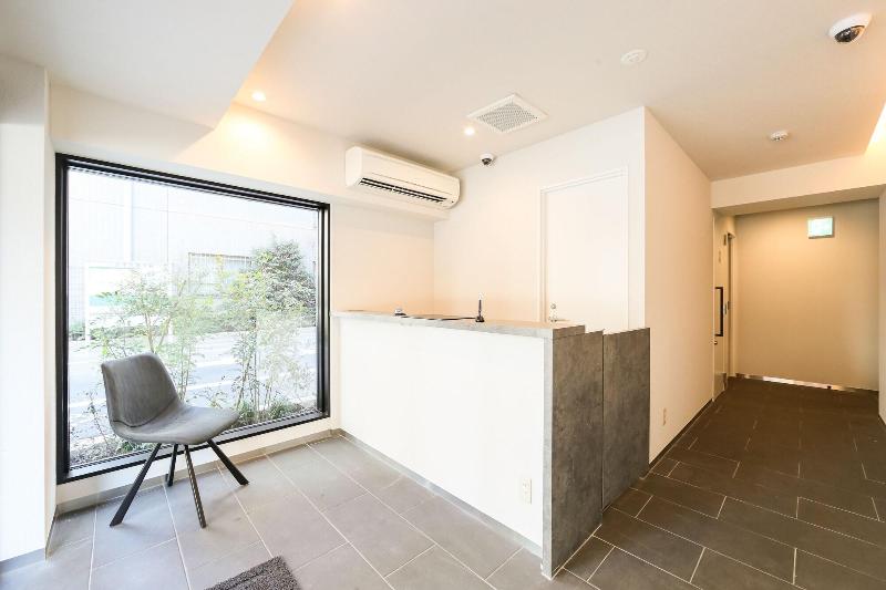 Fotos del hotel Akari Ueno Iriya:  20