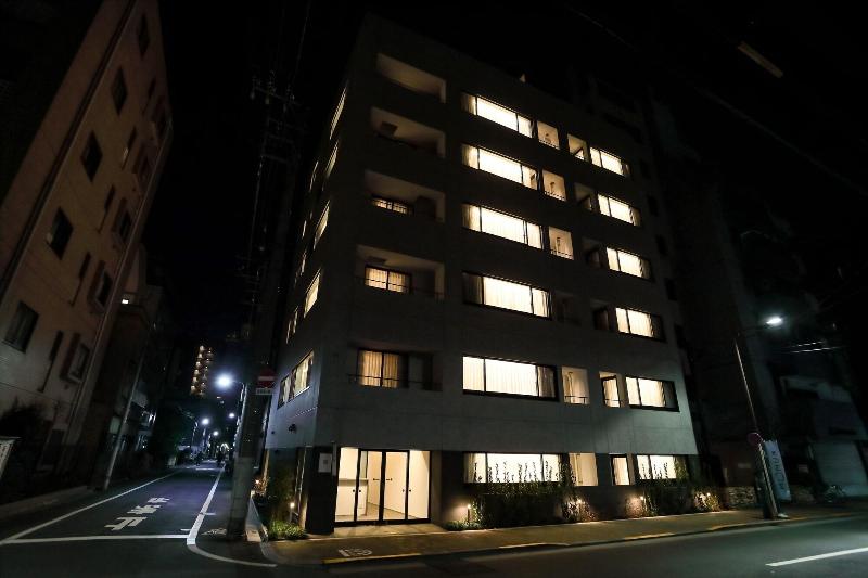 Fotos del hotel Akari Ueno Iriya:  17