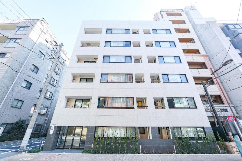 Fotos del hotel Akari Ueno Iriya:  2