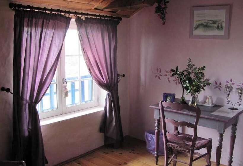 مبيت وإفطار Chambres D Hôtes Gelous