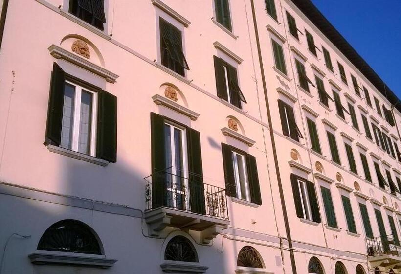 민박 Dogana D Acqua Rooms & Art