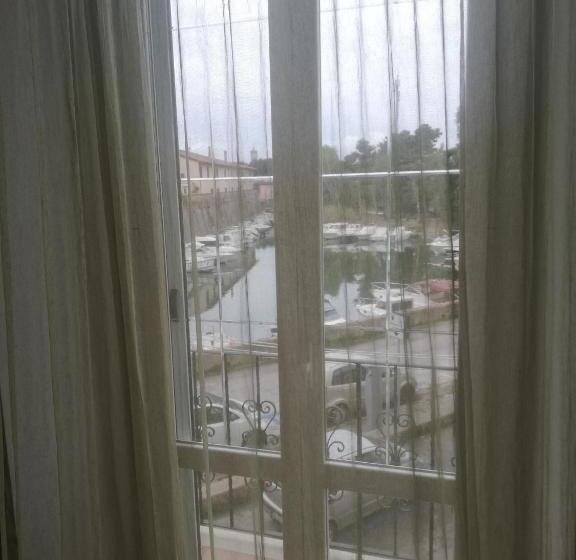 민박 Dogana D Acqua Rooms & Art