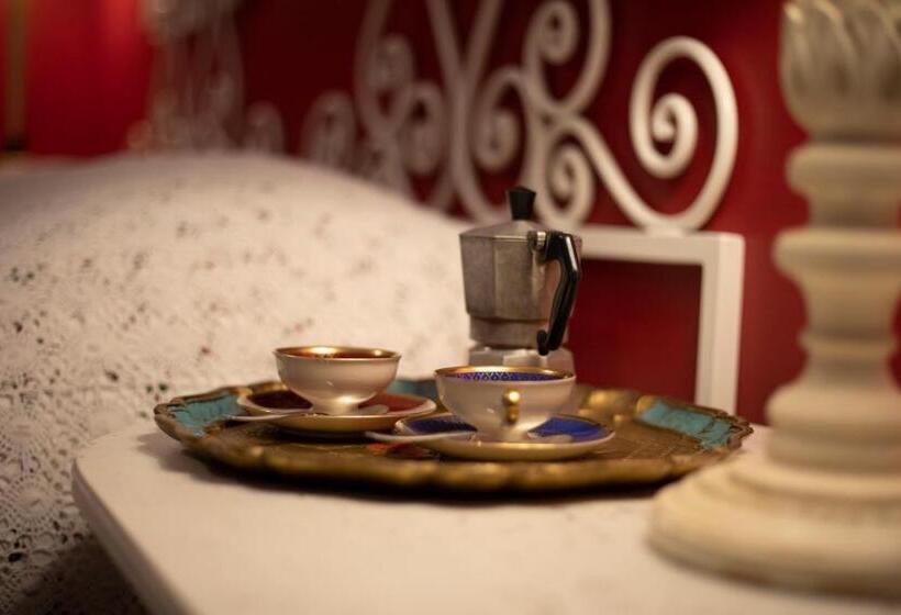 민박 Dogana D Acqua Rooms & Art