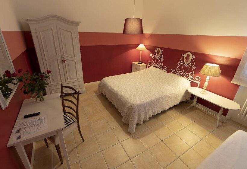 민박 Dogana D Acqua Rooms & Art