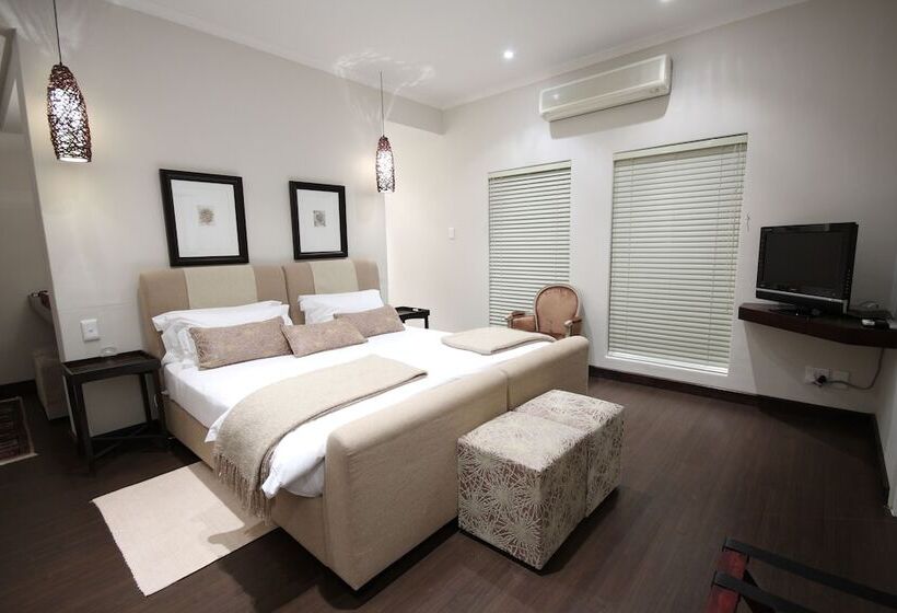 צימר Dundi Lodge Augrabies Falls