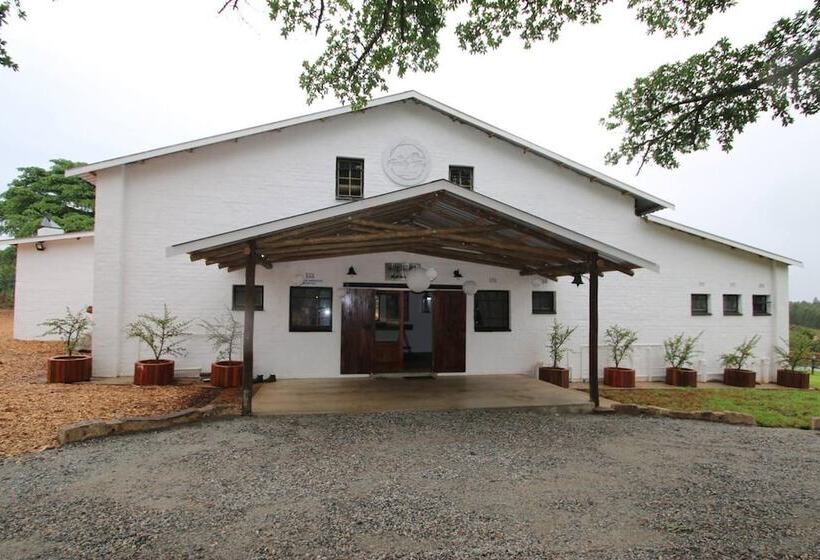 צימר Dusk To Dawn Guesthouse