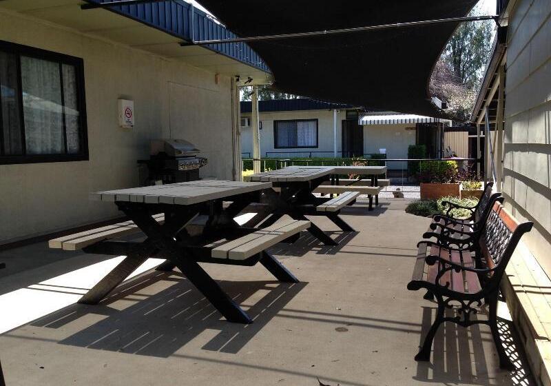 Boggabilla Motel