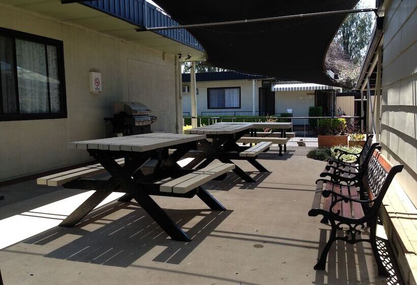 Boggabilla Motel