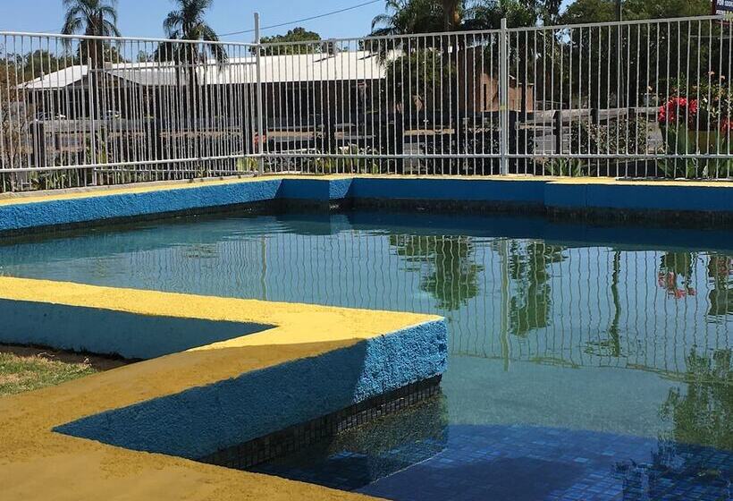 Boggabilla Motel