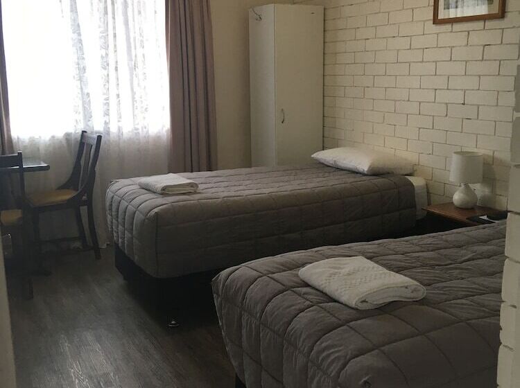Boggabilla Motel
