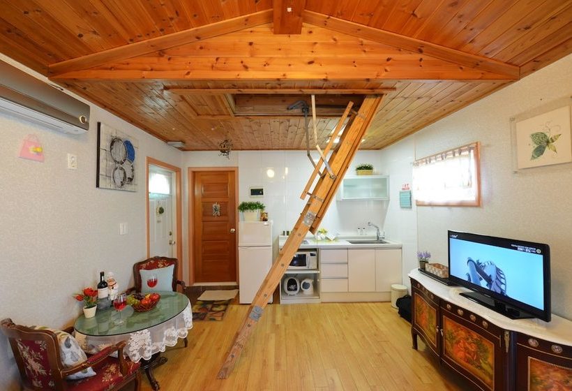 Bohemian Pension