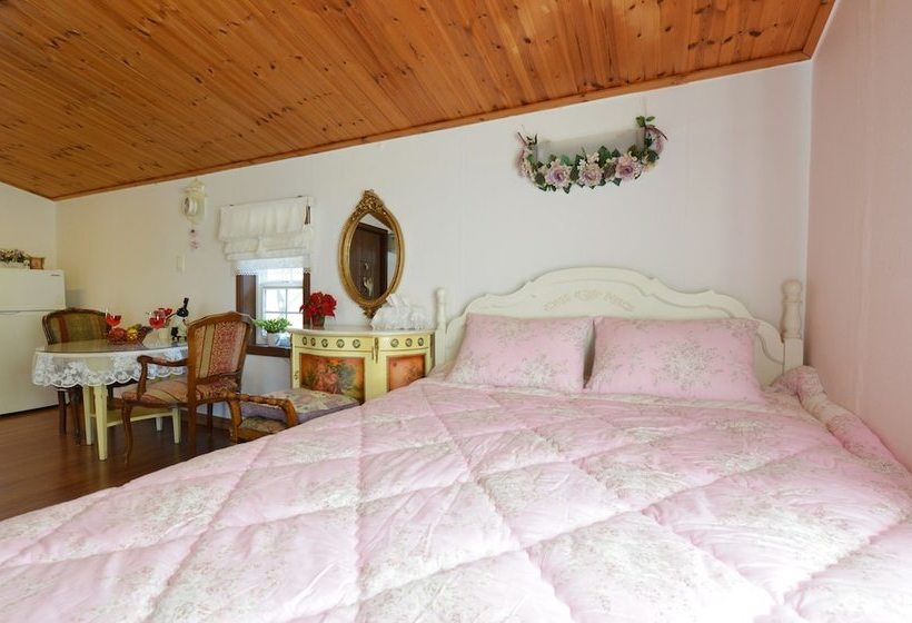 Bohemian Pension