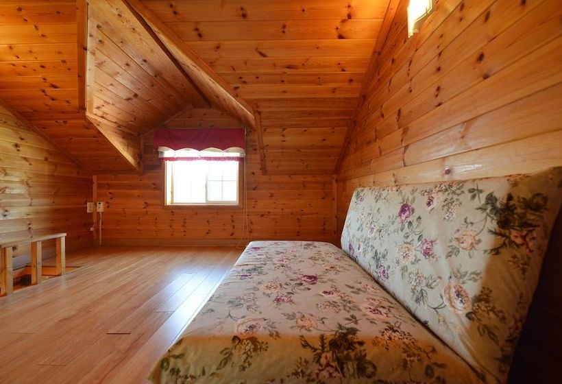 Bohemian Pension