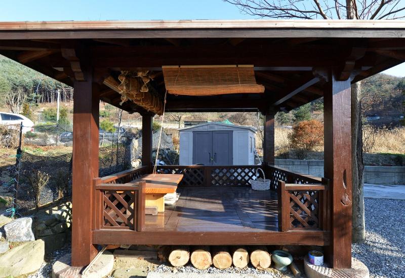 Bohemian Pension