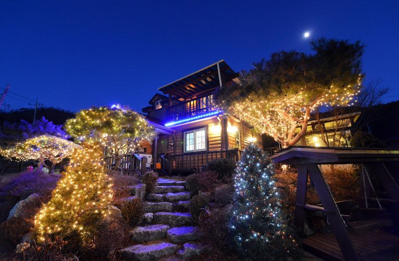 Bohemian Pension