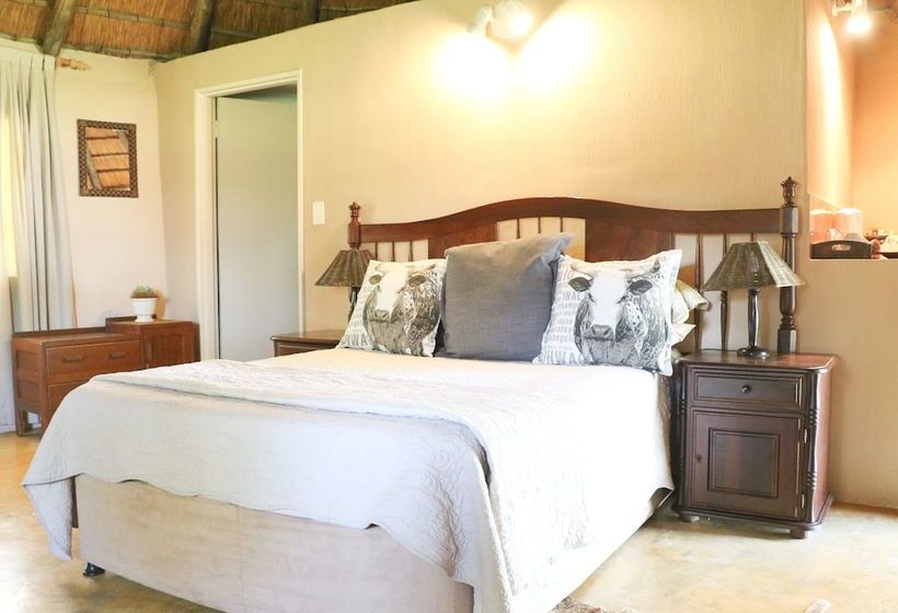 Fleur De Lys Guest Farm