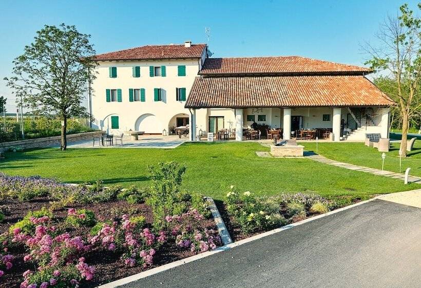 فندق فئة نجمة واحدة Casa Dei Racconti