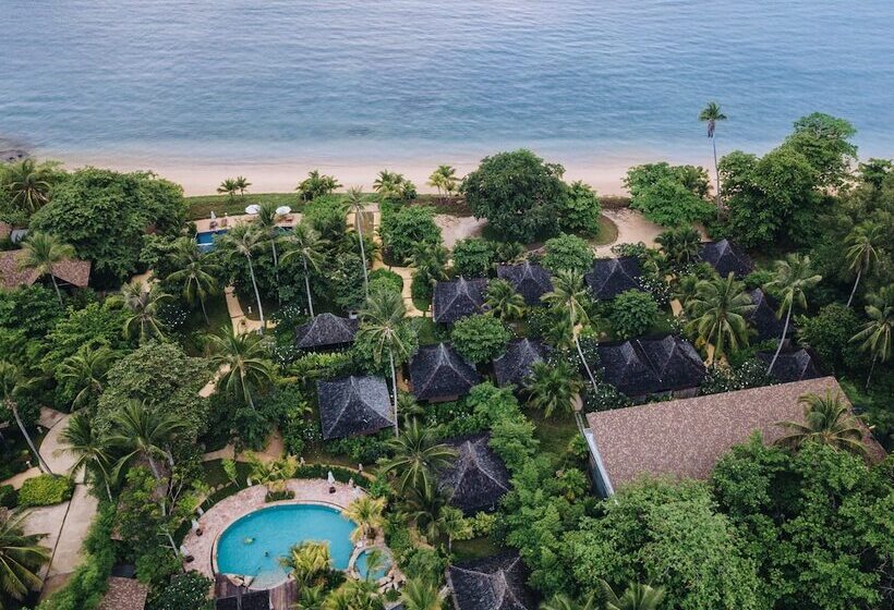 ホテル Andalay Beach Resort Koh Libong